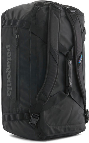 Patagonia Black Hole Duffel Bag Travel Bag - black/55 litres