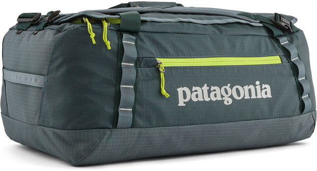 Patagonia Bolsa de viaje Black Hole Duffel Bag - nouveau green/55 litros