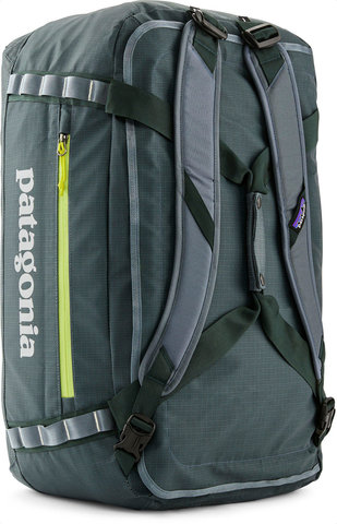 Patagonia Black Hole Duffel Bag Travel Bag - nouveau green/55 litres