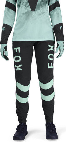 Fox Head Womens Ranger Pants - kairos-turquoise/4/S