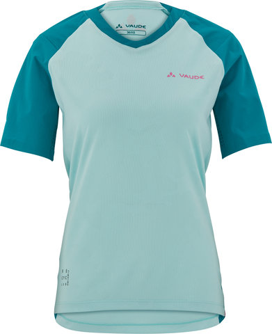 Camiseta para damas Womens Moab PRO Shirt - glacier/36