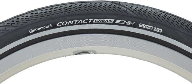 Continental Contact Urban 16" Faltreifen - schwarz-reflex/16x1,35 (35-349)