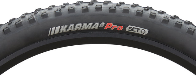 Kenda Karma2 Pro TR SCT 29" Folding Tyre - black/29x2.4