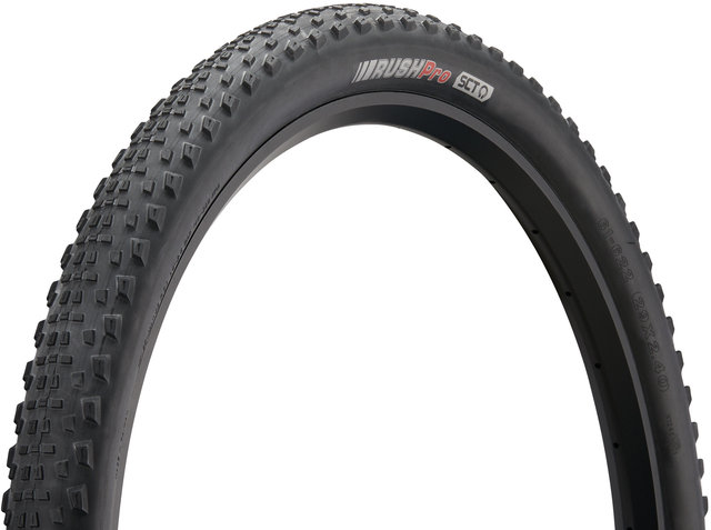 Kenda Rush Pro SCT 29" Folding Tyre - black/29x2.4