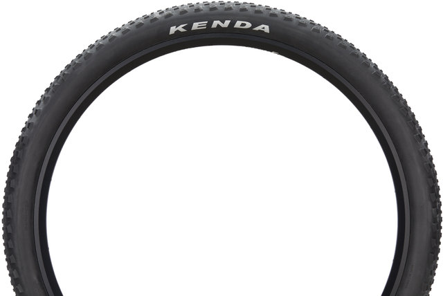 Kenda Cubierta plegable Rush Pro SCT 29" - negro/29x2,4