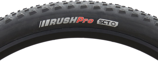 Kenda Rush Pro SCT 29" Folding Tyre - black/29x2.4