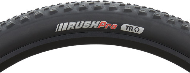 Kenda Rush Pro TR 29" Folding Tyre - black/29x2.4