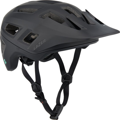 Lazer Coyote KinetiCore Helmet - matte black/55 - 59 cm