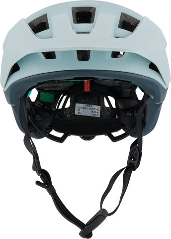 Lazer Coyote KinetiCore Helmet - matte light blue/55 - 59 cm