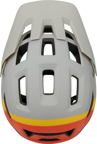 Lazer Coyote KinetiCore Helmet - matte cali/55 - 59 cm