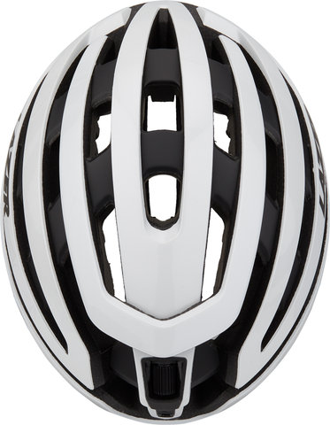 Lazer Z1 KinetiCore Helmet - white/52 - 56 cm