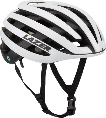 Lazer Casque Z1 KinetiCore - blanc/52 - 56 cm