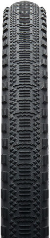 Maxxis Reaver Dual EXO TR 28" Folding Tyre - black-tanwall/45-622 (700x45c)