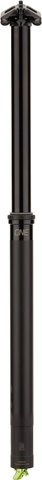 OneUp Components Tija de sillín telescópica Dropper Post V3 240 mm - black/30,9 mm / 595 mm / SB 0 mm / sin Remote