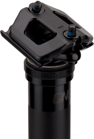 OneUp Components Tige de Selle Télescopique Dropper Post V3 240 mm - black/30,9 mm / 595 mm / SB 0 mm / sans télécommande
