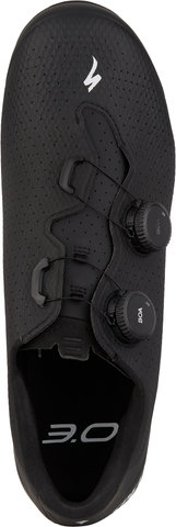 Specialized Zapatillas de ciclismo de ruta Torch 3.0 Modelo 2024 - black/43