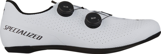 Specialized Torch 3.0 Road Shoes - 2024 Model - white/42