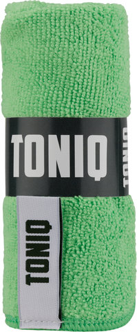 TONIQ Microfibre Cloth - green/universal