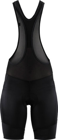 Craft Essence Women's Bib Shorts - black/S