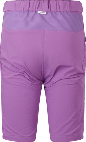 Endura Pantalones cortos para niños Kids MT500JR Burner Shorts - thistle/146/152