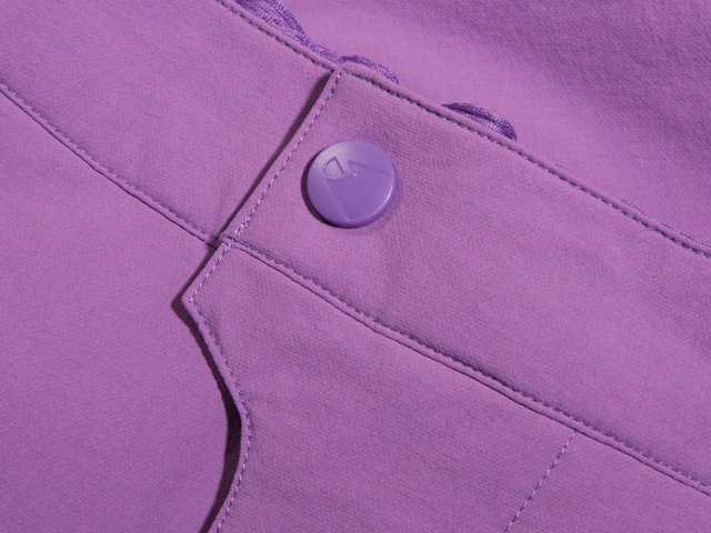 Short Endura MT500JR Burner Enfant Camo Noir