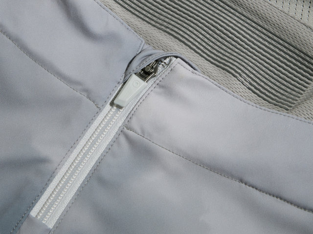 Endura Pantalones para damas MT500 Burner Lite - dreich grey/S