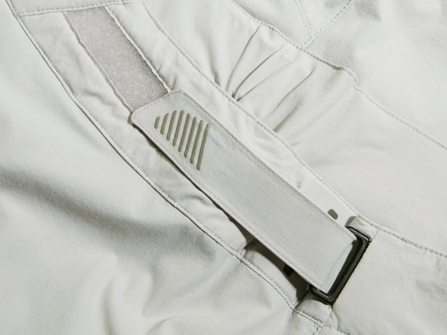 Endura MT500 Burner Lite Trousers - haar grey/M