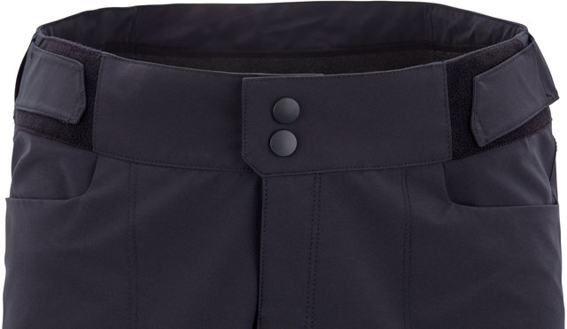 GORE Wear Passion Shorts - black/M