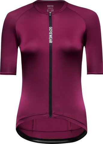 GORE Wear Maillot para damas Spinshift - process purple/44