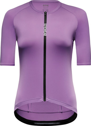 GORE Wear Maillot para damas Spinshift - scrub purple/38