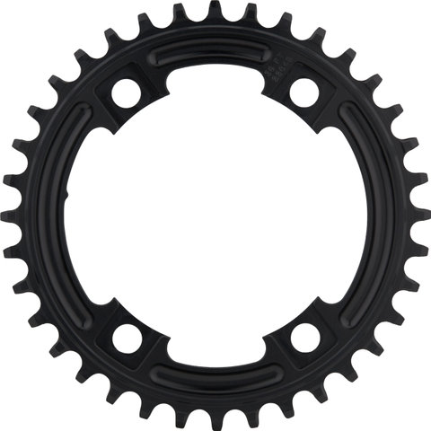 Wolf Tooth Components 107 BCD Chainring for SRAM - black/36 