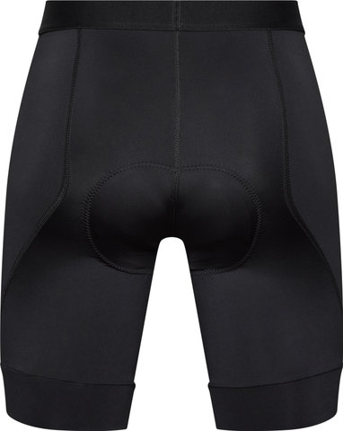 Fox Head Short Tecbase Lite Liner - black/M