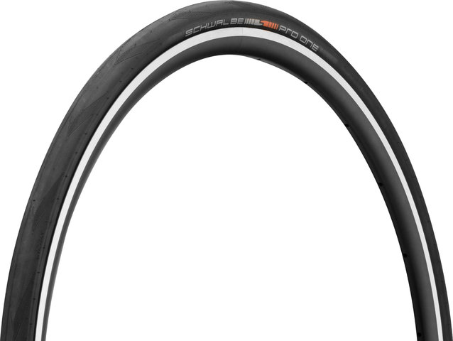Schwalbe Cubierta Plegable Pro One Evolution Tubeless Easy 27,5" - negro | 27.5 | 28 mm | 28-584