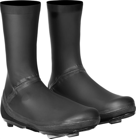 GripGrab AquaShield 2 Waterproof Road Overshoes - black/40-41