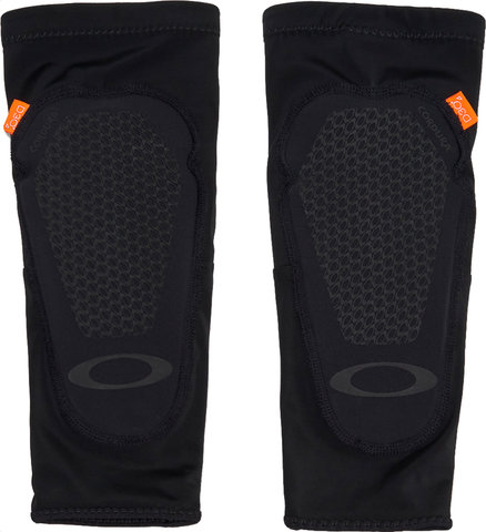 Oakley All Mountain D3O Elbow Pads - blackout/M