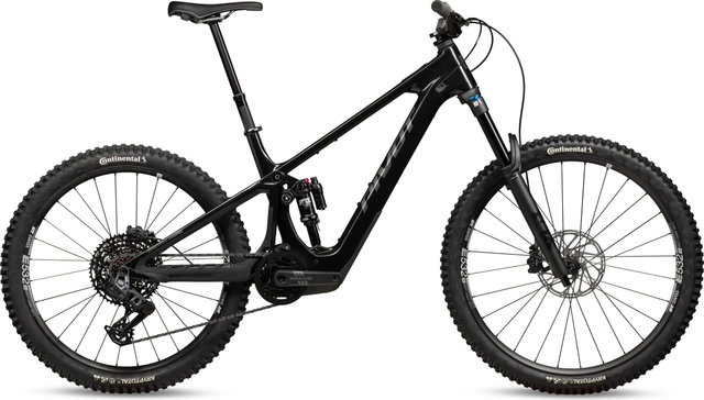Pivot Shuttle AMPD RIDE GX 29"/27.5" E-Mountain Bike - | L | 44 mm | 160 mm | 155,0 mm | L | 29" (front), 27.5" (rear)