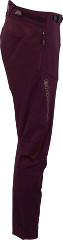 Pantalones MT500 Burner - aubergine/M