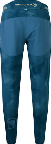 Endura Pantalones MT500 Burner - blue steel/M