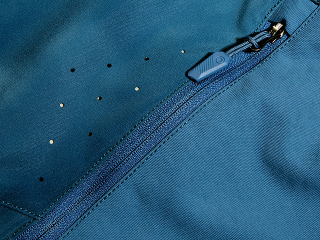 Endura Pantalon MT500 Burner - blue steel/M