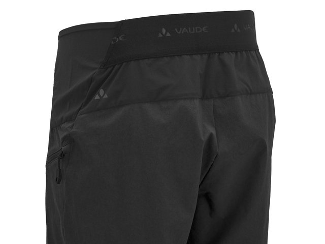 VAUDE Pantalones Moab PRO - black/M