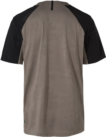 VAUDE Camiseta Moab PRO Shirt - coconut/M