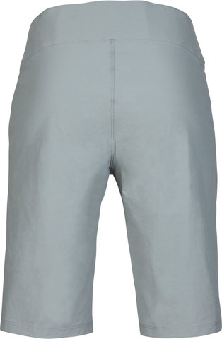Fox Head Pantalones cortos Flexair Shorts Modelo 2024 - cloud grey/32