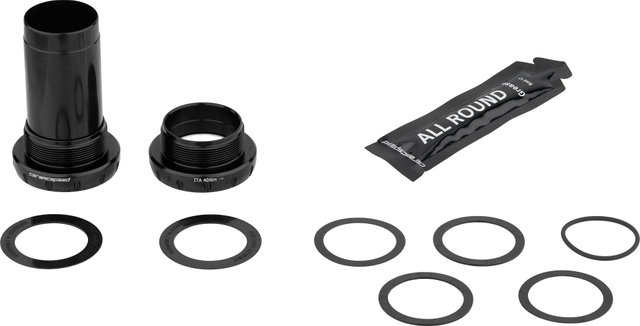 CeramicSpeed Alpha ITA 30 mm Road Innenlager - black/ITA