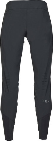 Fox Head Pantalones para damas Womens Flexair Pants Modelo 2024 - black/S