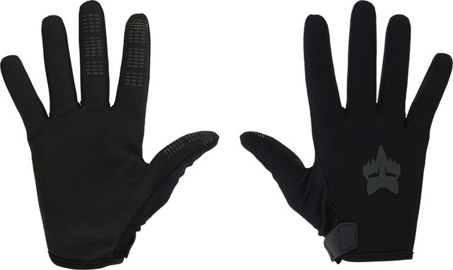 Guantes de dedos completos Ranger Modelo 2024 - black/M