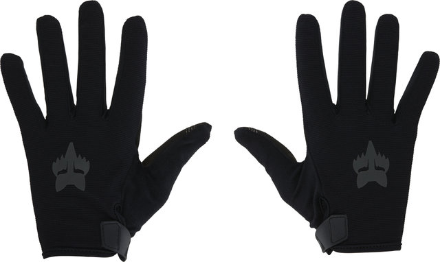Guantes de dedos completos Ranger Modelo 2024 - black/M