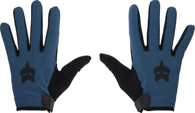 Guantes de dedos completos Ranger Modelo 2024 - dark slate/M