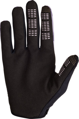 Fox Head Ranger Full Finger Gloves - 2024 Model - swarmer-grey-light grey/M