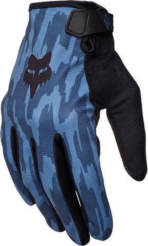 Fox Head Ranger Full Finger Gloves - 2024 Model - swarmer-dark vintage/M