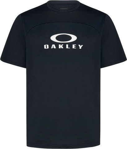 Oakley Free Ride RC S/S Jersey - blackout/M